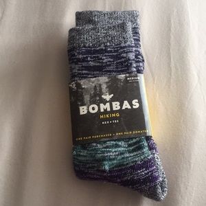 Women’s Bombas Hiking Socks